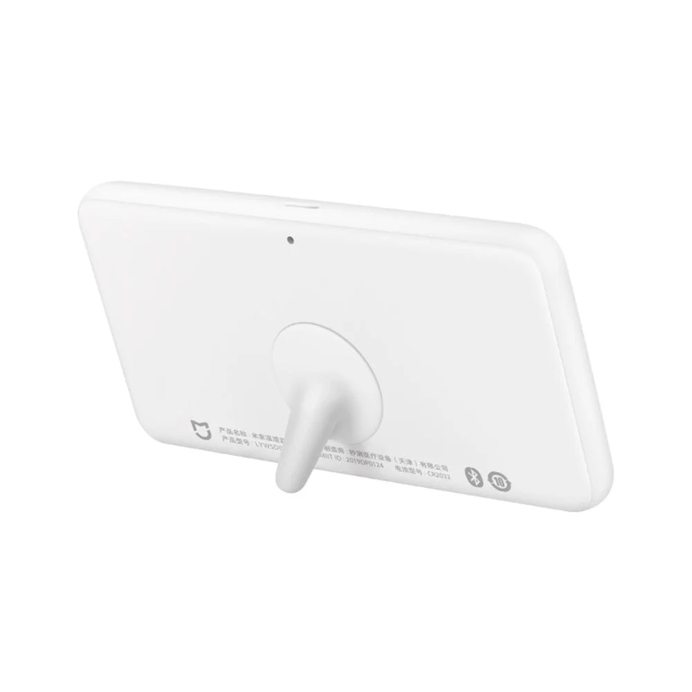 XIAOMI MIJIA LYWSD02MMC Temperature Humidity Monitoring Meter (Chinese Version) - 3