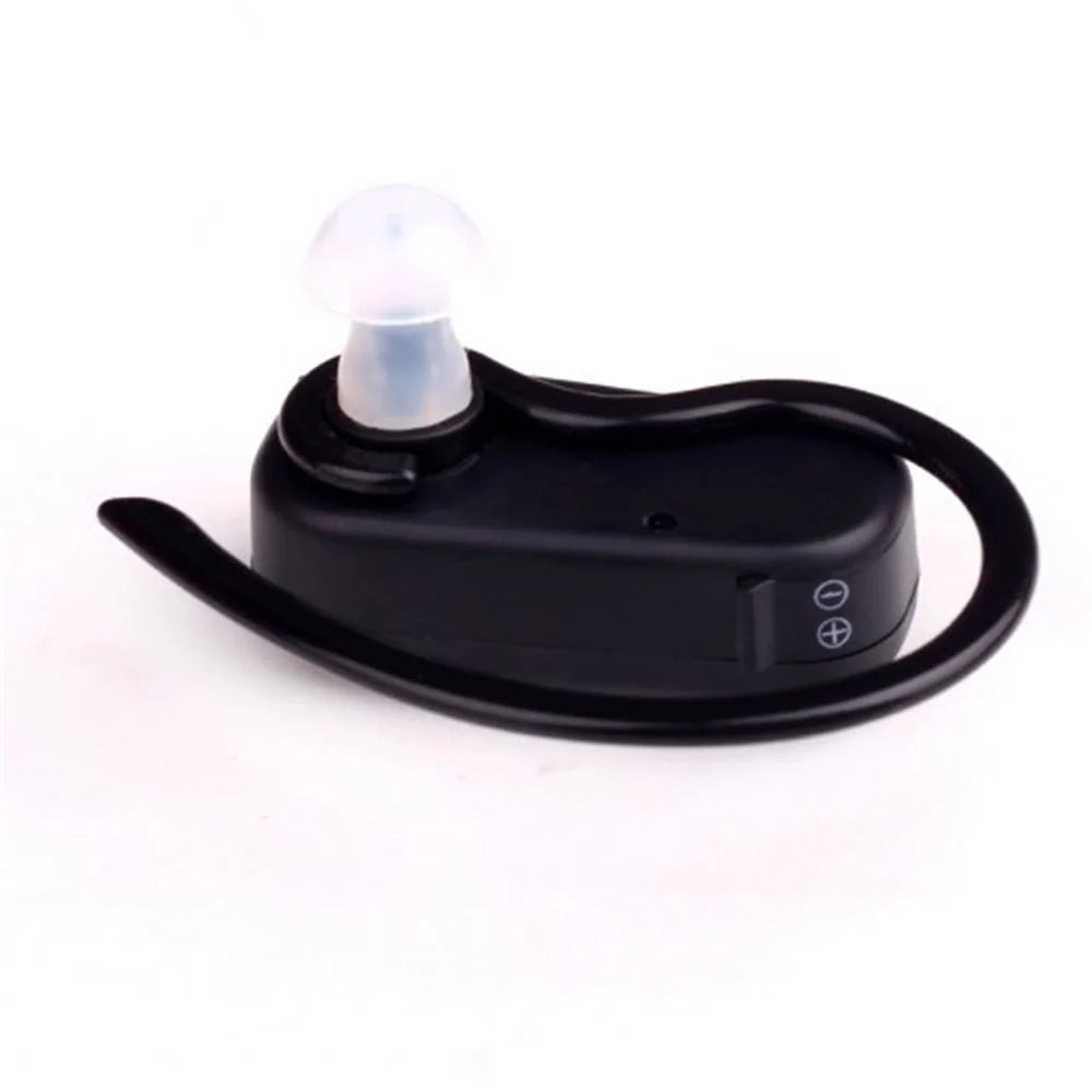 AXON V-183 Bluetooth-compatible Type Hearing Aid Volume Adjustable Voice Amplifier - 6
