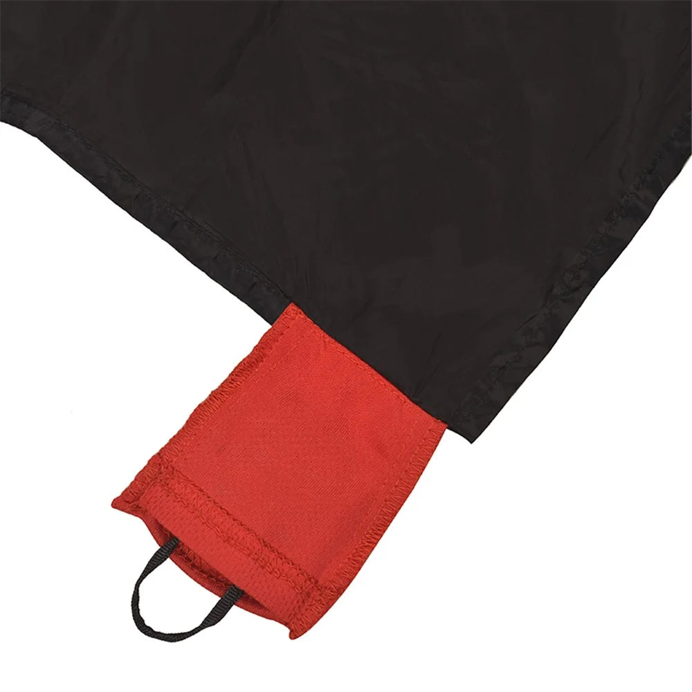 PICTET.FINO Outdoor Beach Picnic Blanket Mat Portable Easy Fold, Size: 170 x 140cm - 2