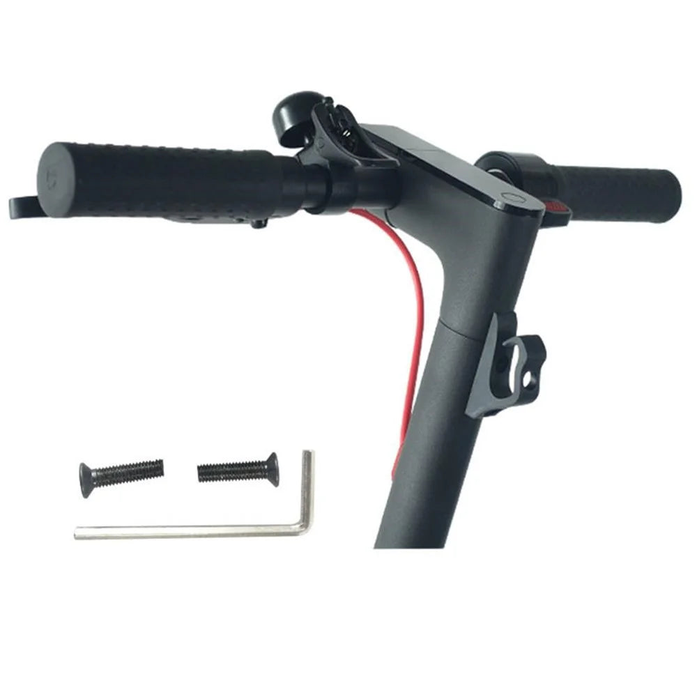 Front Hook Hanger for Xiaomi Mijia M365 Electric Scooter Grip Handle Bag Part - 3