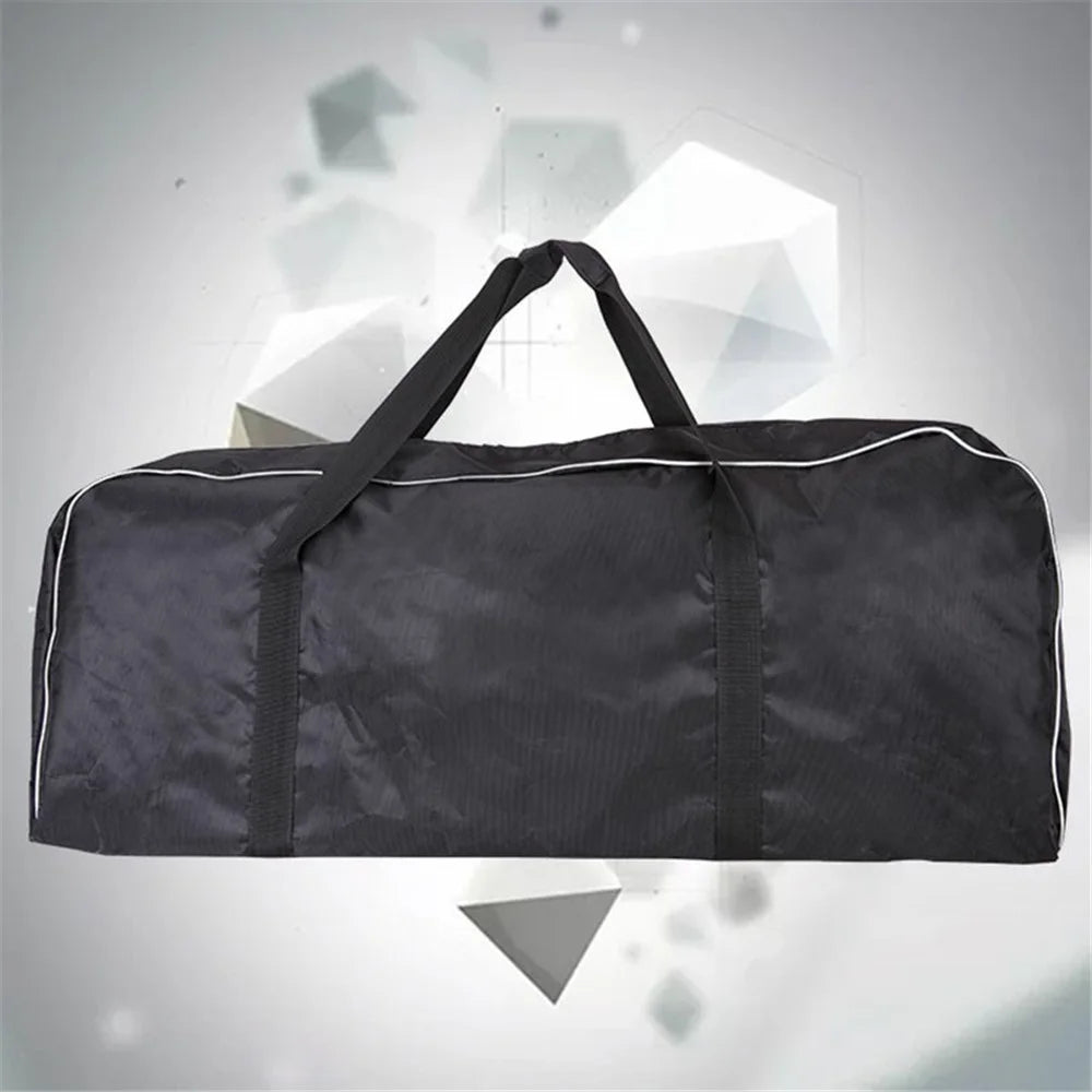 Electric Scooter Carrying Bag for Xiaomi Mijia M365 E-Scooter Storage Bag Folding Scooter Accessory Handbag 110 x 45 x 50cm - 3