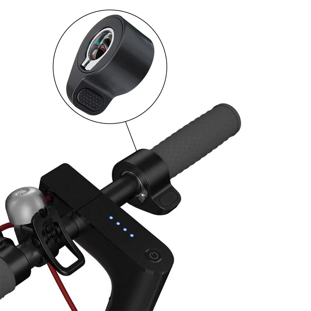 For XIAOMI Mijia M365 Electronic Throttle Accelerator Scooter Replacement Parts - 1