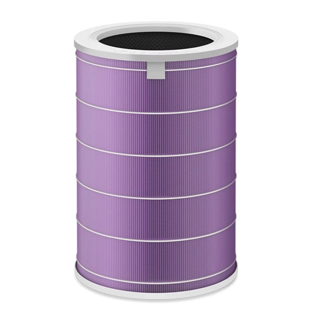 XIAOMI MIJIA Air Purifier Replacement Filter for Xiaomi Mi Air Purifier / Air Purifier 2 / Air Purifier Pro (Chinese Version) - Antibacterial Version - 2