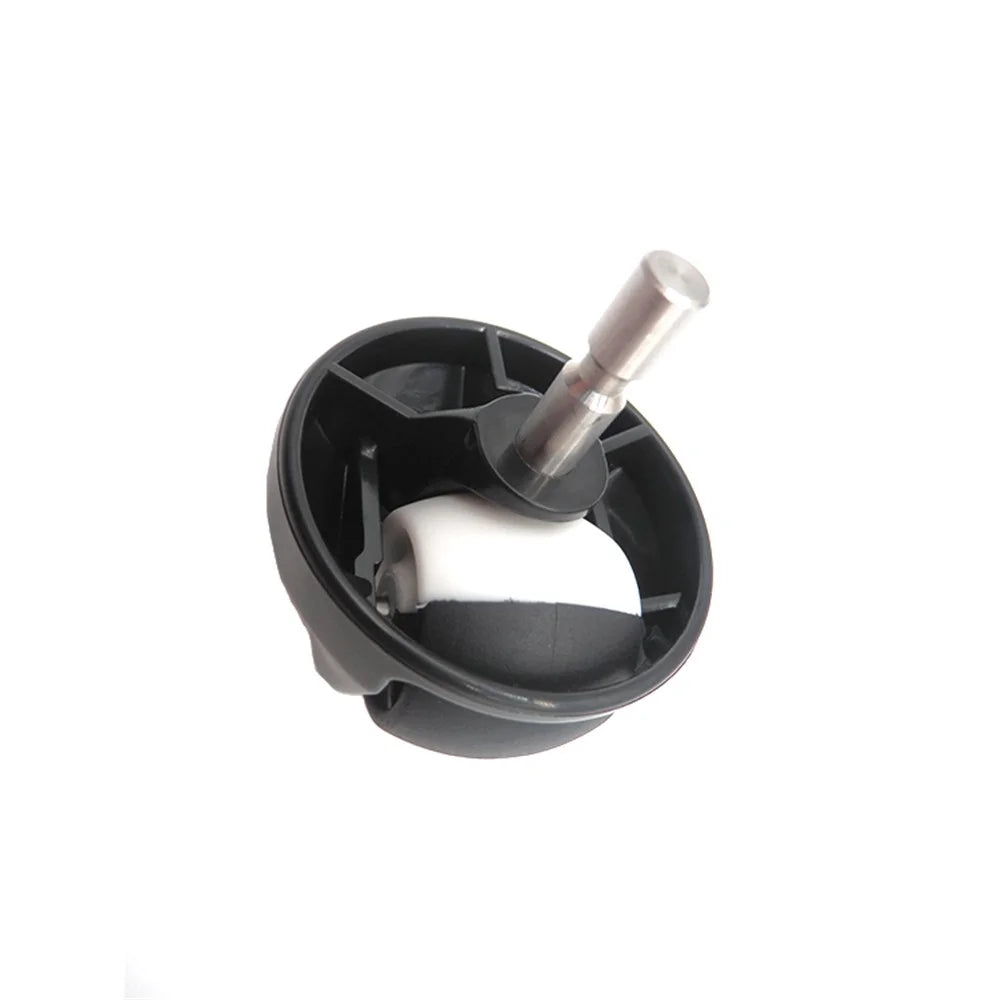 Universal Guide Wheel Replacement for iRobot Roomba All Series Robot Cleaner - 4