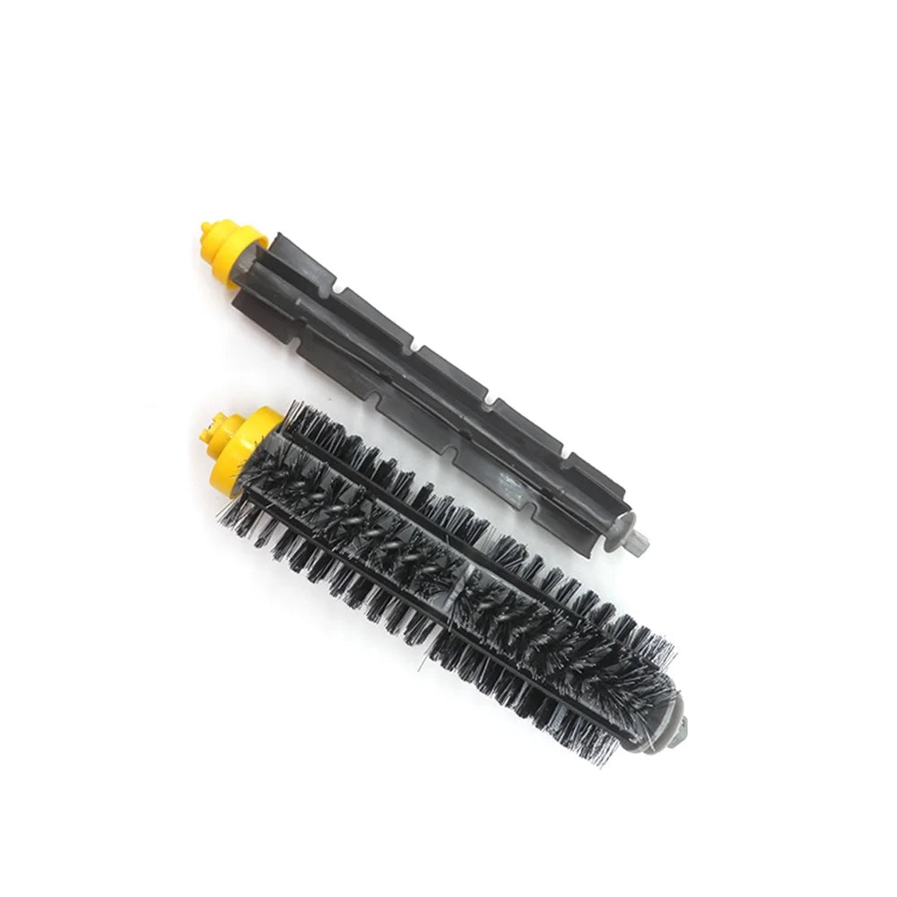 Vacuum Cleaner Main Brush Replacements for iRobot Roomba 605 / 606 / 610 / 614 / 620 / 660 / 630 / 651 / 650 / 670 / 690 - 3