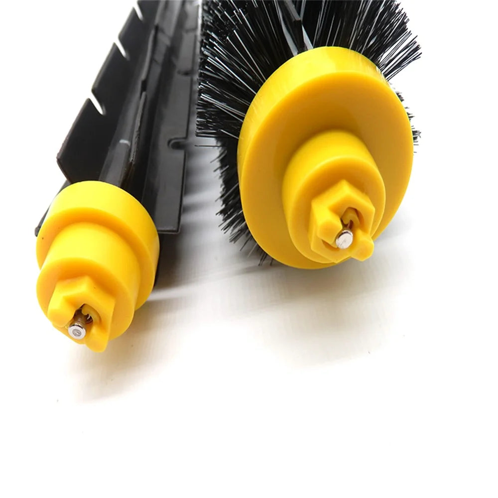 Vacuum Cleaner Main Brush Replacements for iRobot Roomba 605 / 606 / 610 / 614 / 620 / 660 / 630 / 651 / 650 / 670 / 690 - 4