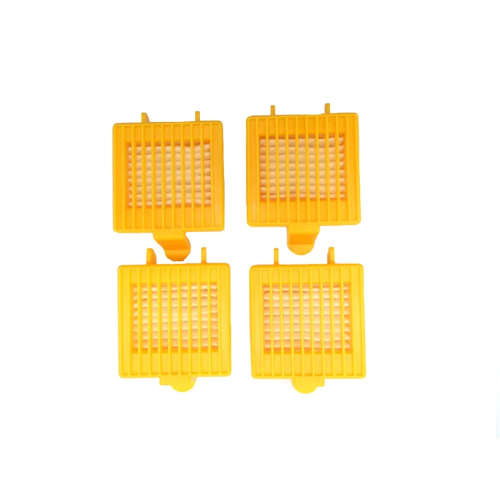 Vacuum Cleaner Hepa Filter Replacements for iRobot Roomba 7 Series 700 Sweeping Robot - 3