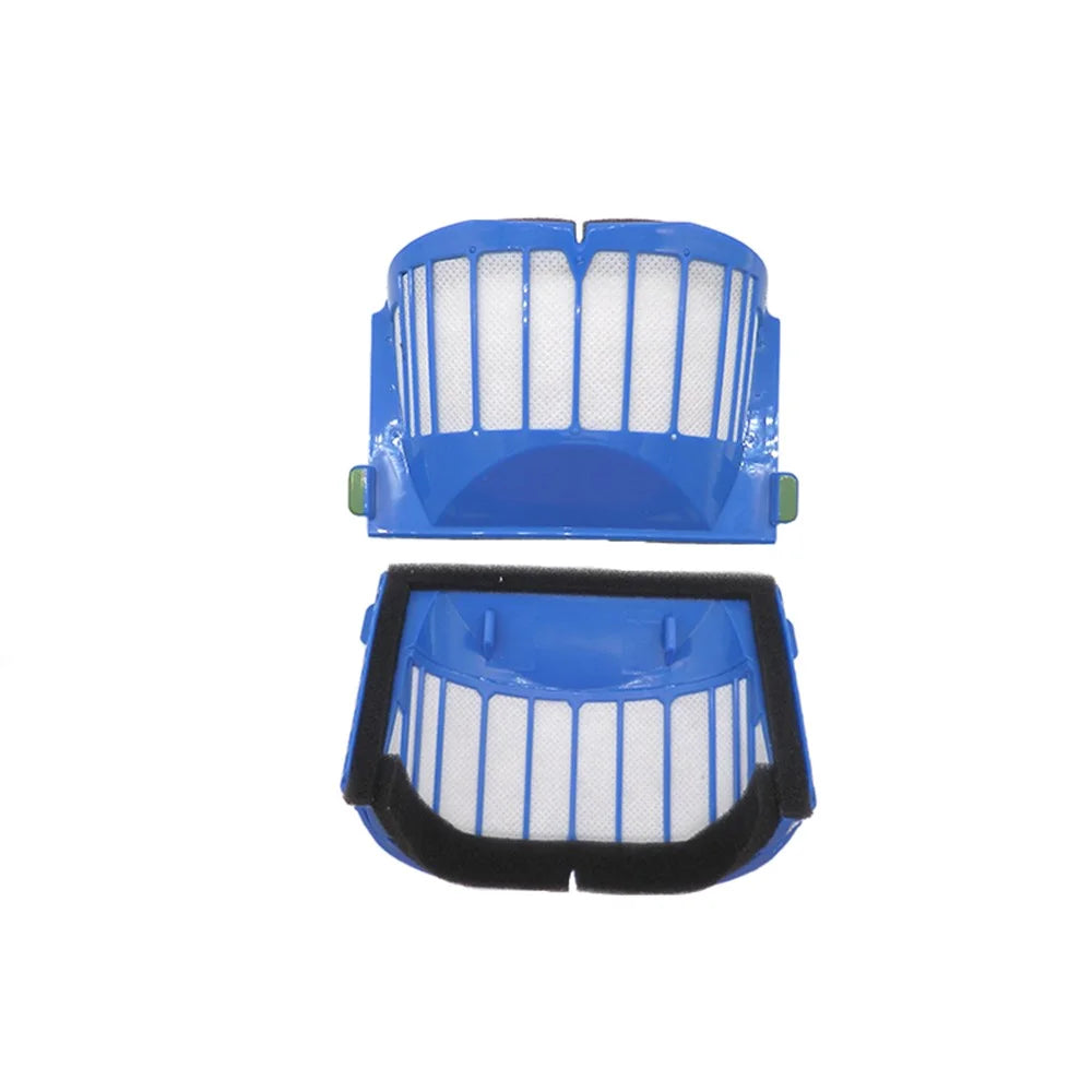 HEPA Filter Vacuum Cleaner Replacements for iRobot Roomba 6 Series 610 611 627 650 - 5