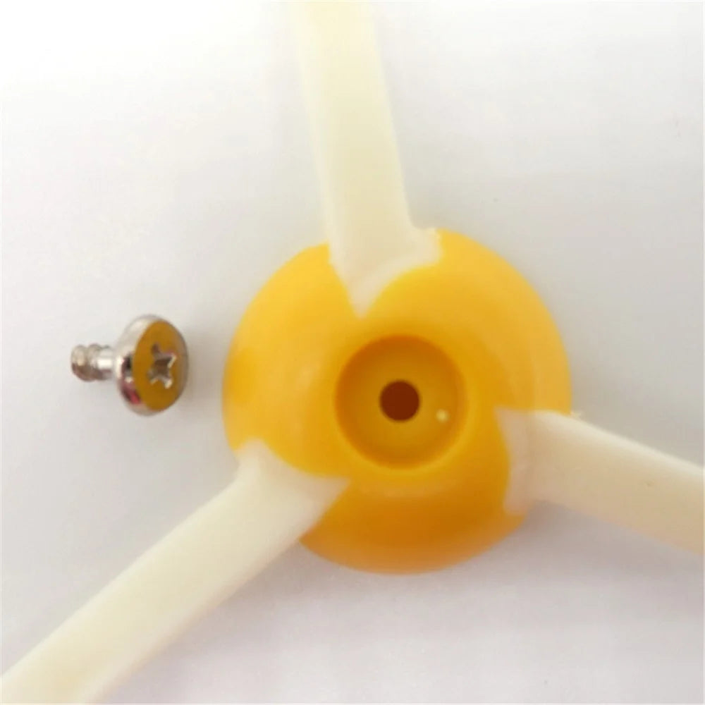 3-Armed Side Brush for iRobot Roomba 800 900 Series Vacuum Cleaner - 2
