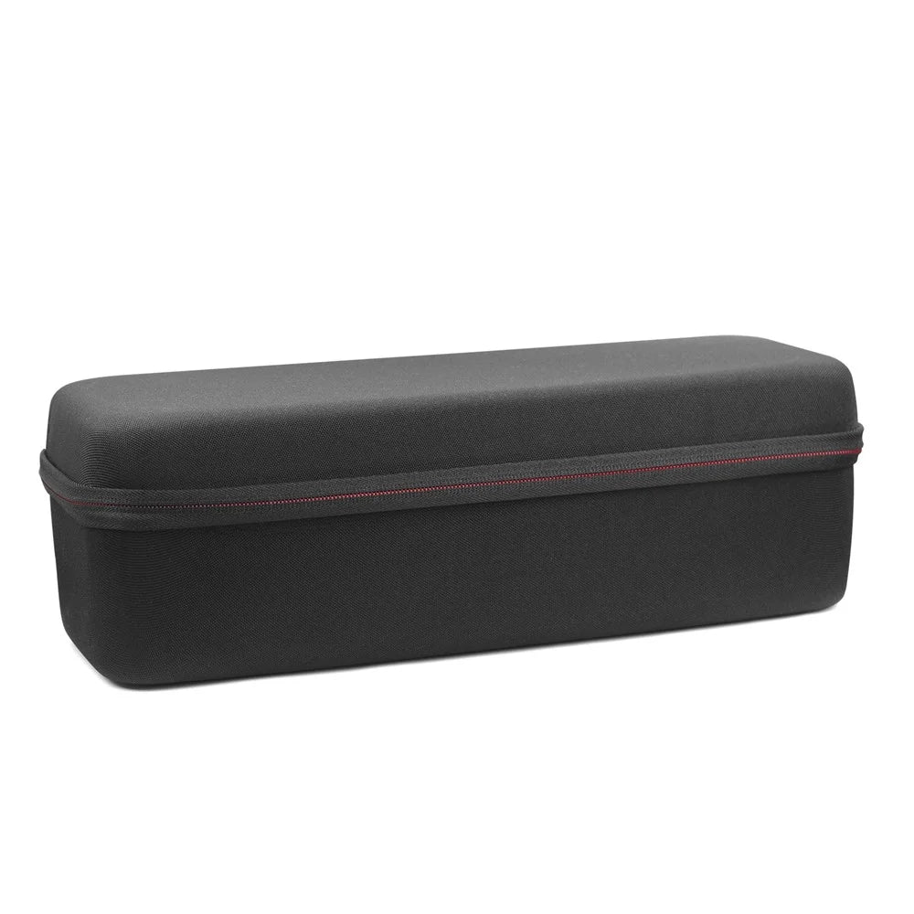 Shock-resistant Portable Nylon Storage Bag for Sony SRS-XB41 Bluetooth-compatible Speaker - 2