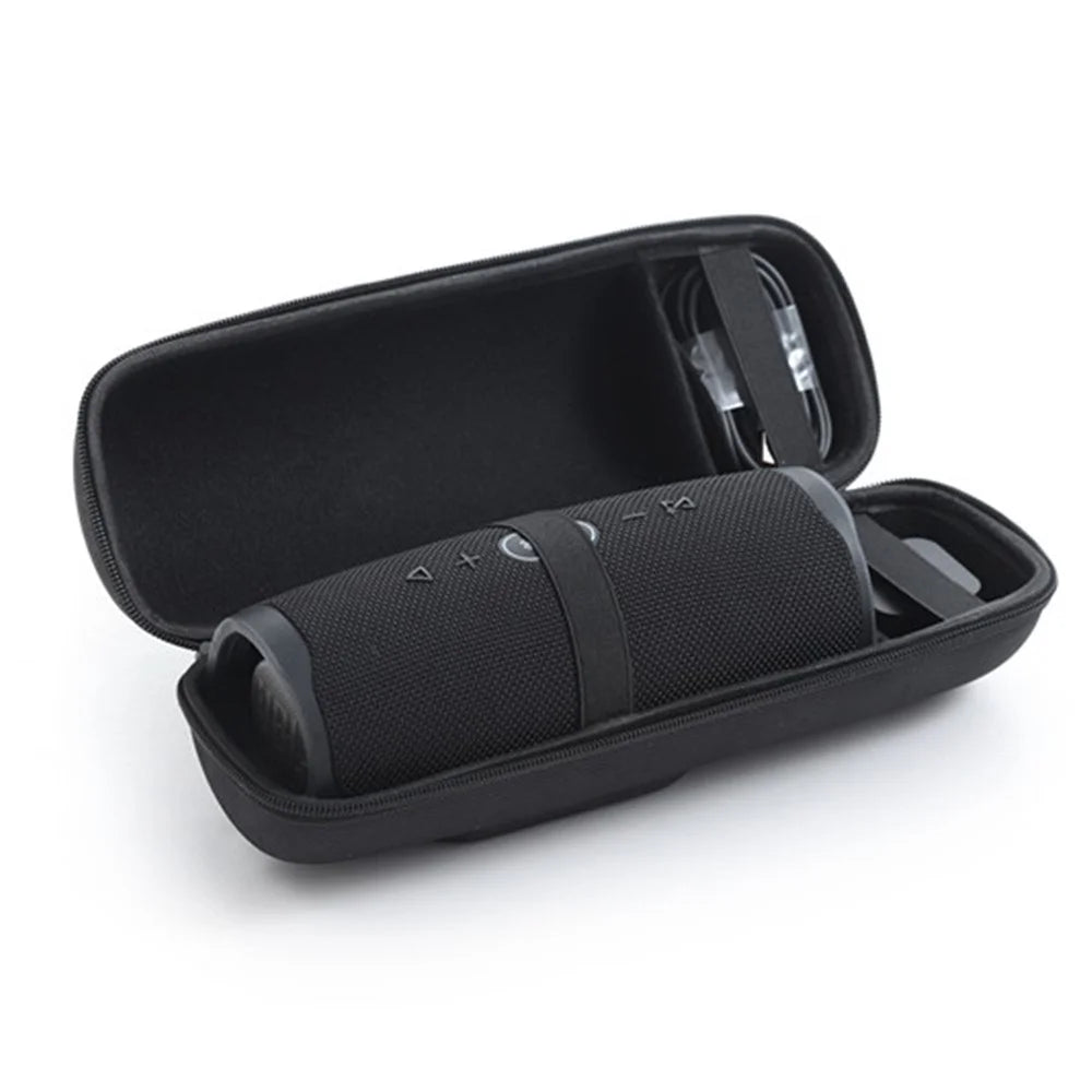 Speaker Carrying Bag Portable Protective Case for JBL Charge 4 Bluetooth-compatible Speaker - 1