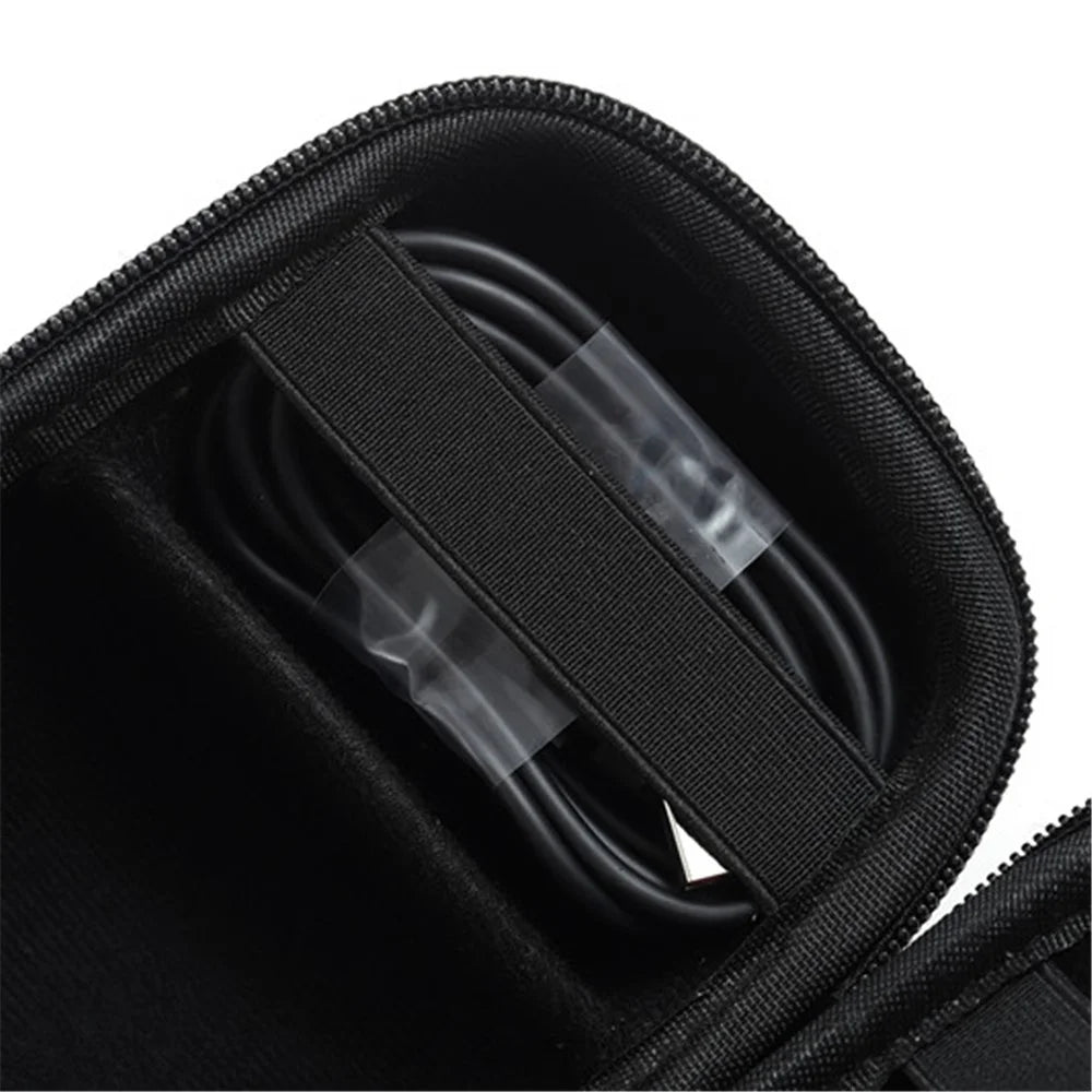 Speaker Carrying Bag Portable Protective Case for JBL Charge 4 Bluetooth-compatible Speaker - 2