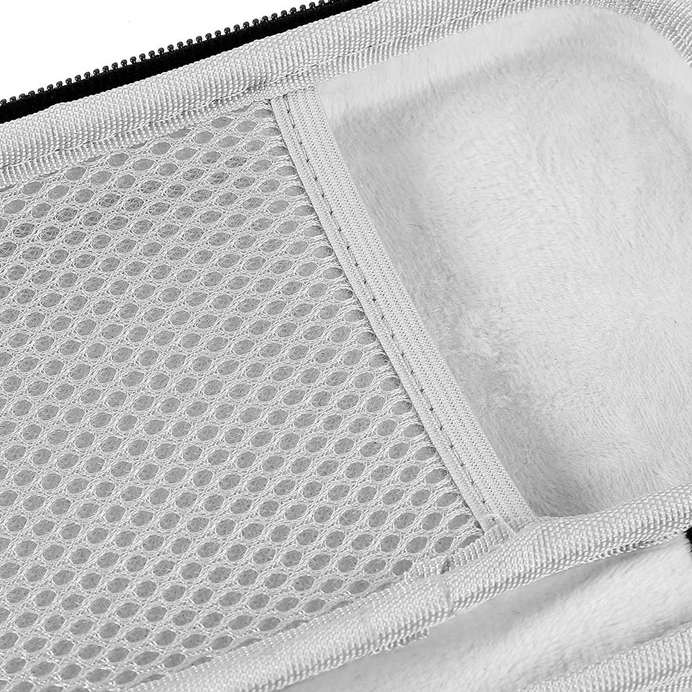 EVA Travel Carrying Case Storage Bag for Anker PowerCore Elite Power Bank - 5