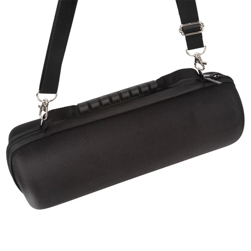 Shockproof Storage Box Dustproof Speaker Storage Case Bag for JBL Pulse 3 - 2