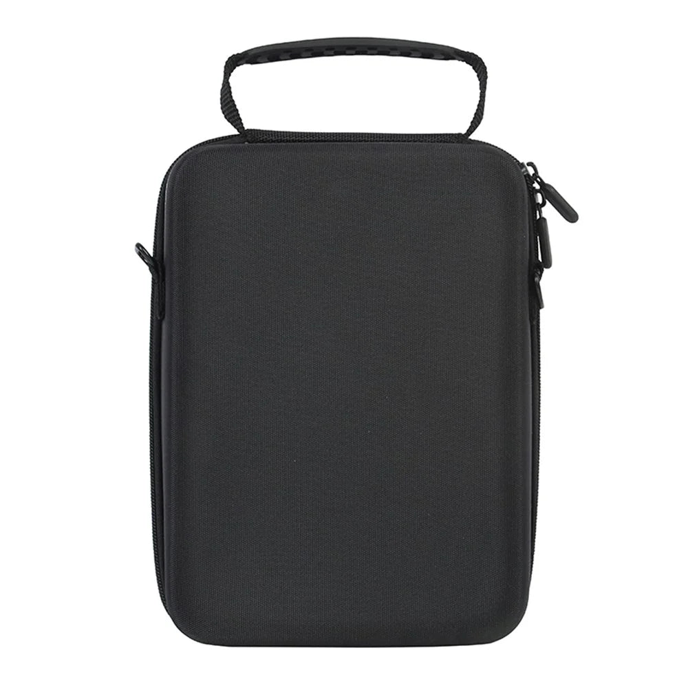 Anti-scratch Bluetooth-compatible Speaker Bag Messenger Bag Crossbody Bag Travel Bag for Marshall Stockwell II - 2