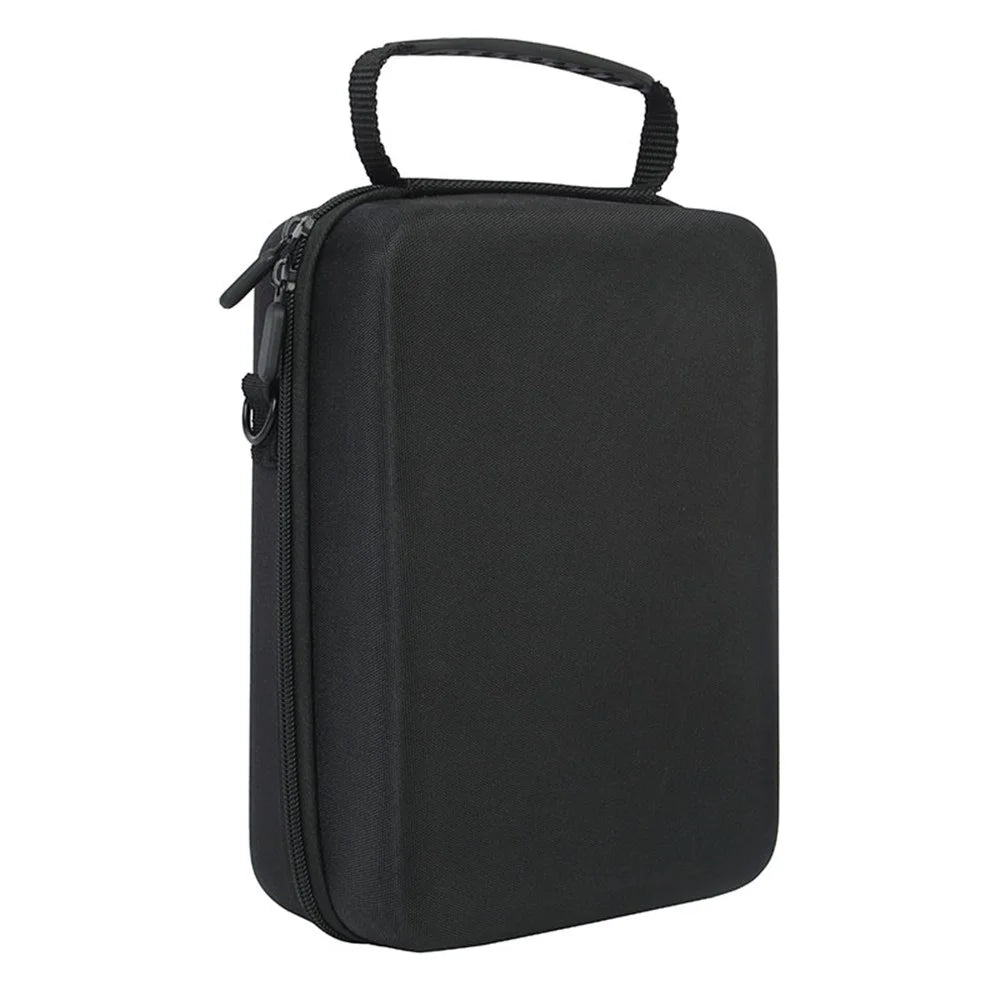 Anti-scratch Bluetooth-compatible Speaker Bag Messenger Bag Crossbody Bag Travel Bag for Marshall Stockwell II - 3