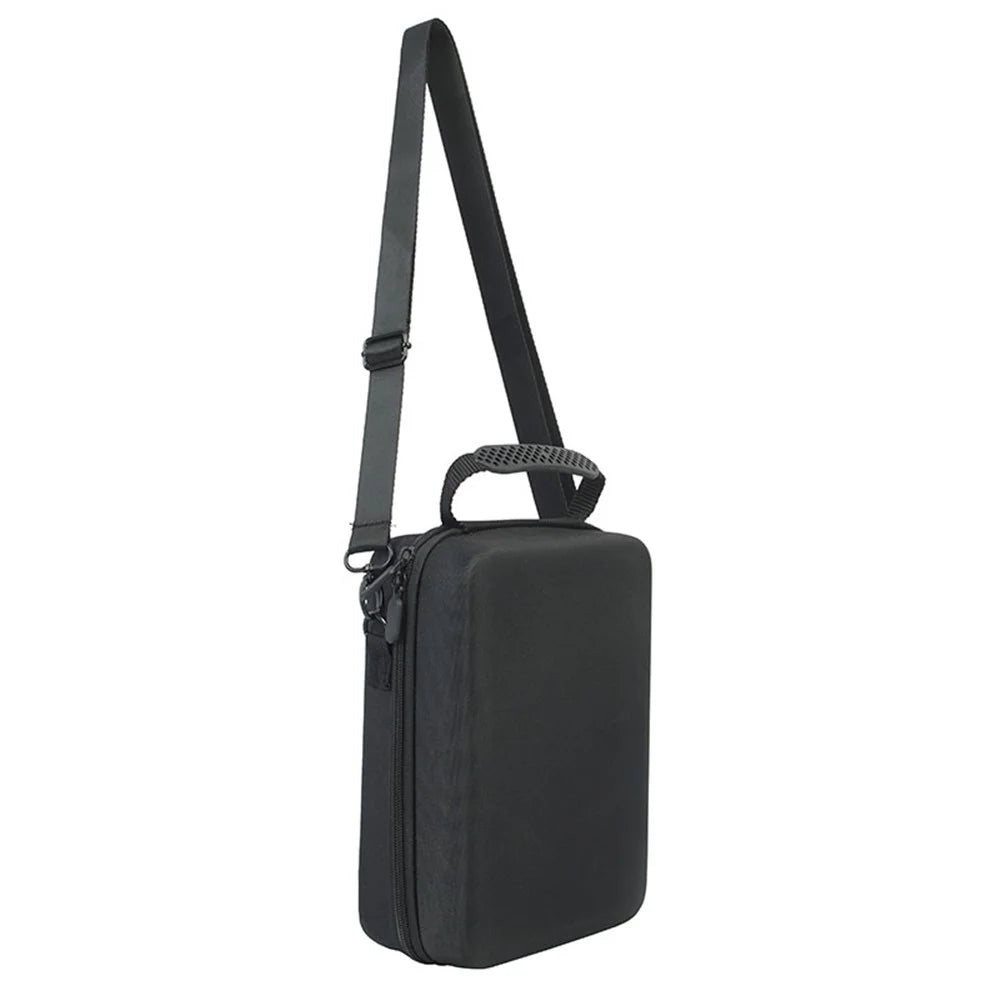 Anti-scratch Bluetooth-compatible Speaker Bag Messenger Bag Crossbody Bag Travel Bag for Marshall Stockwell II - 5