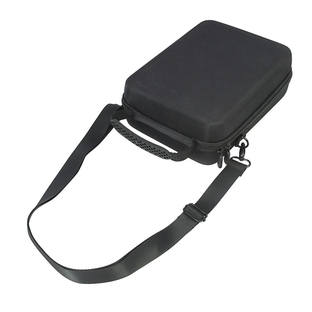 Anti-scratch Bluetooth-compatible Speaker Bag Messenger Bag Crossbody Bag Travel Bag for Marshall Stockwell II - 6