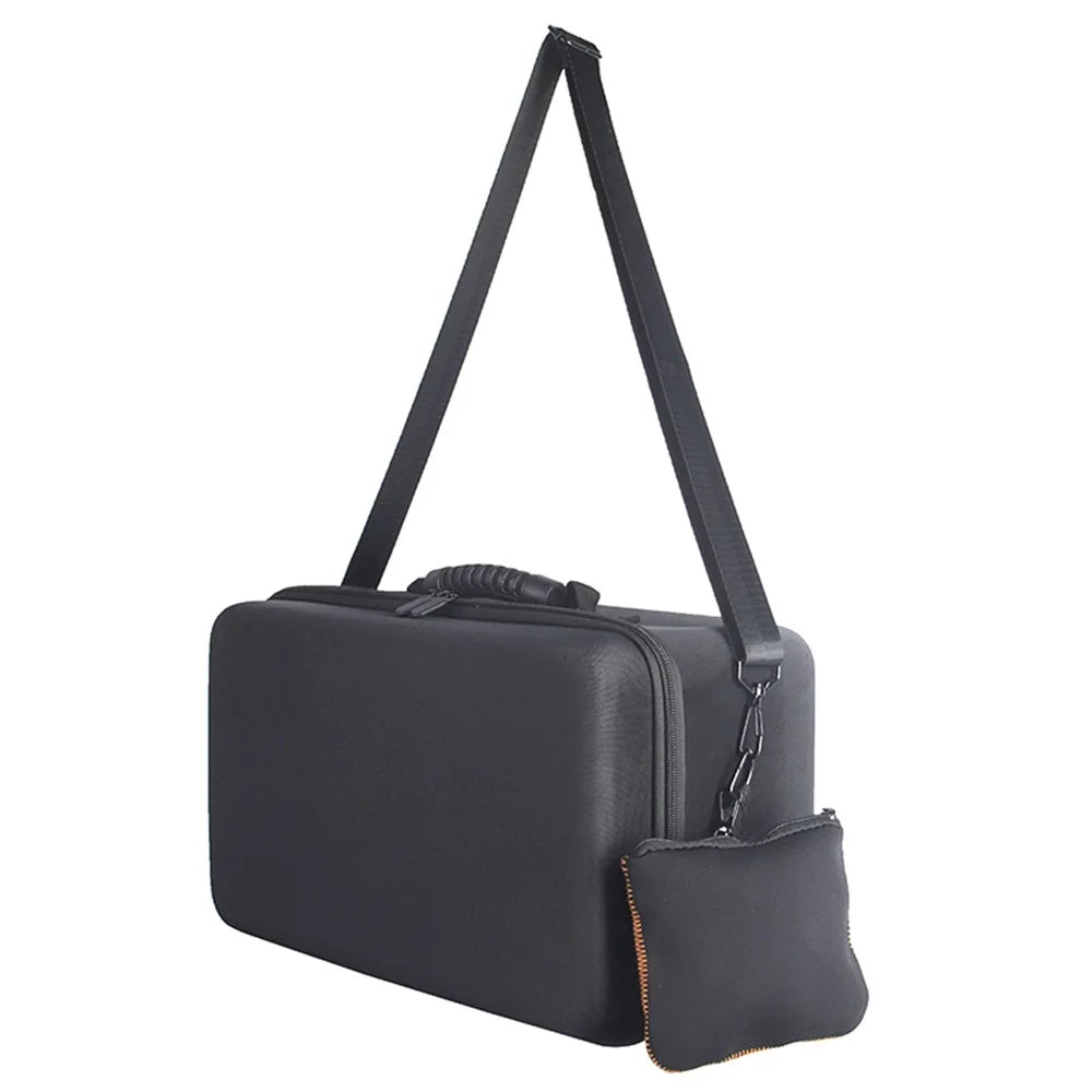 For Marshall Stanmore II / Stanmore III Bluetooth-compatible Speaker Protection Bag Case Travel Storage Bag Sleeve - 2