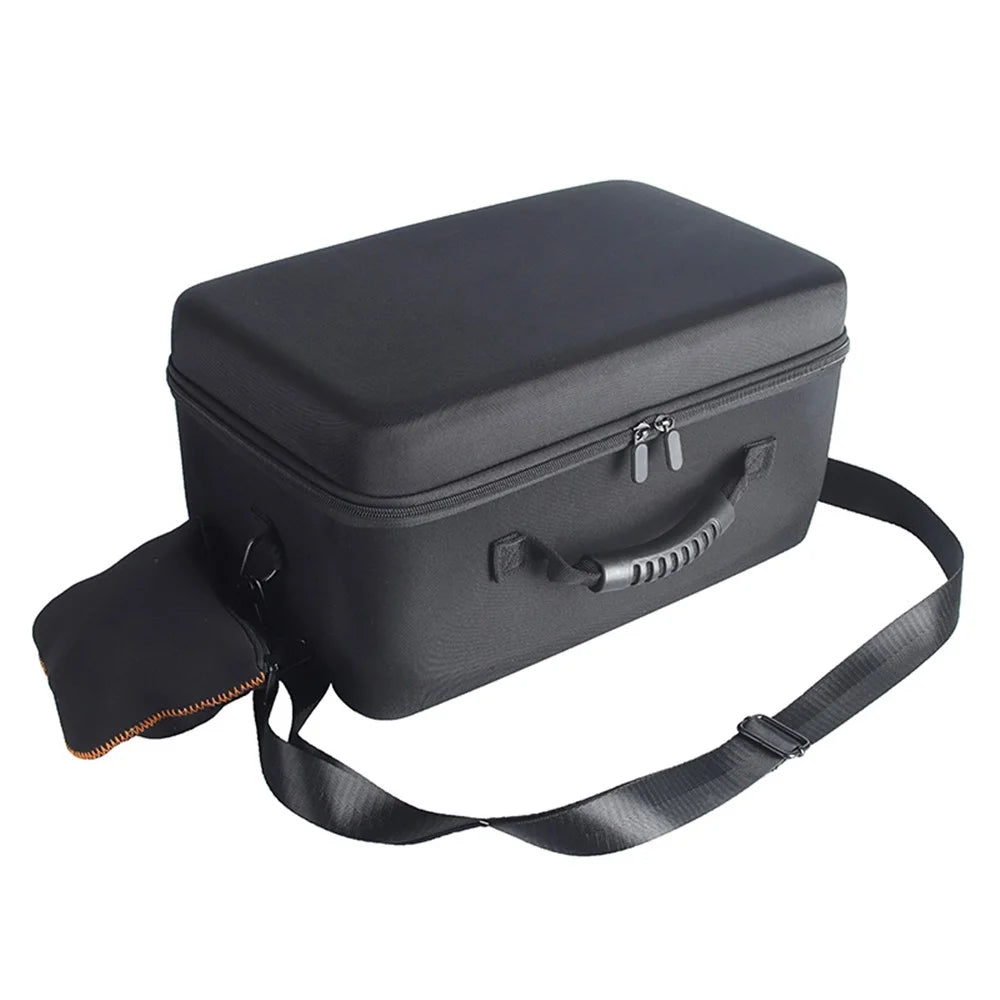 For Marshall Stanmore II / Stanmore III Bluetooth-compatible Speaker Protection Bag Case Travel Storage Bag Sleeve - 3