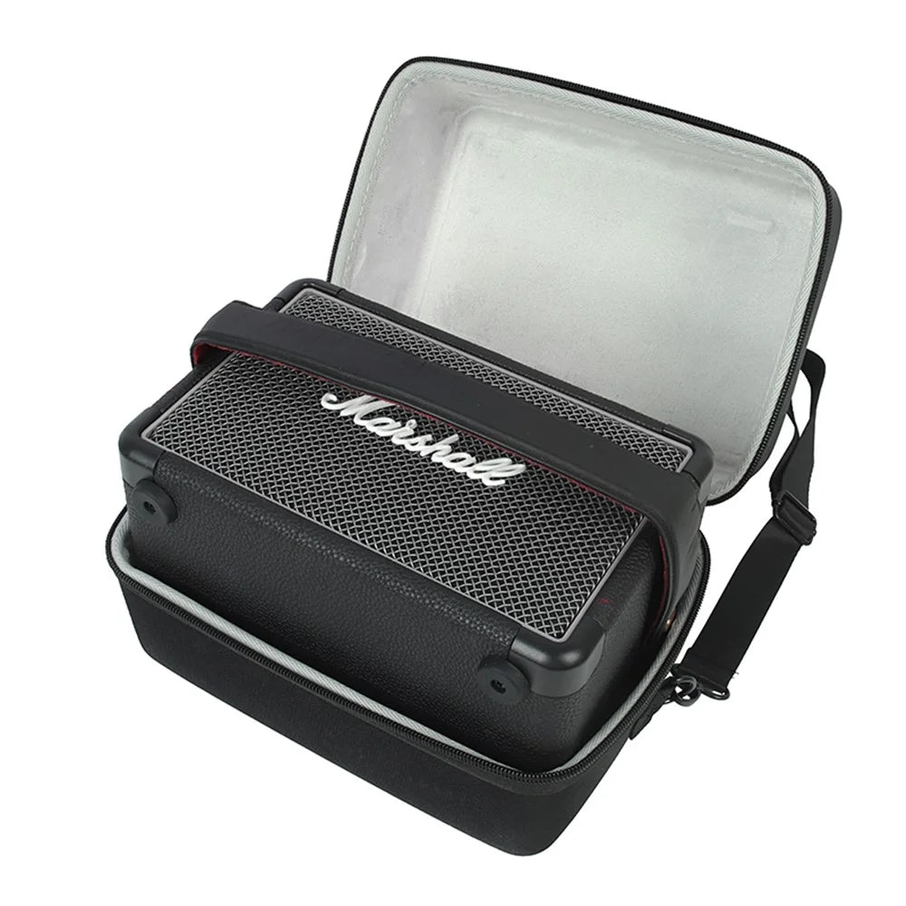 For Marshall Kilburn II Shockproof Bluetooth-compatible Speaker Protection Bag Case Travel Storage Bag Box - 2