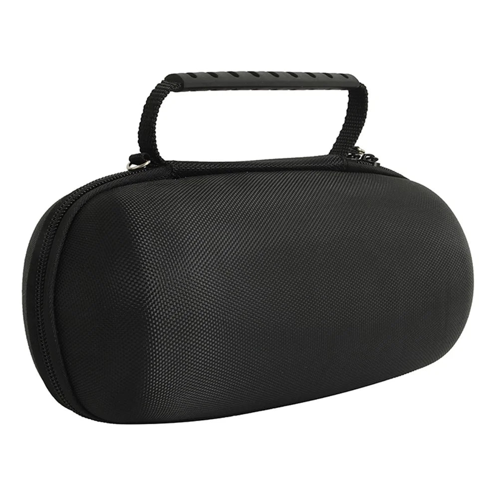 Hard EVA Storage Case Bag for JBL Charge 5 Shockproof Portable Speaker Carrying Box - 2
