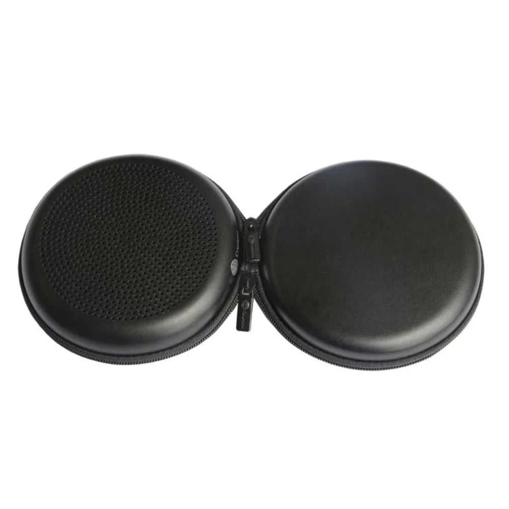 For B&O BeoPlay A1/BeoPlay A1 Gen2 Bluetooth-compatible Speaker Zipper Storage Case Hollow Out Carrying Bag - 6