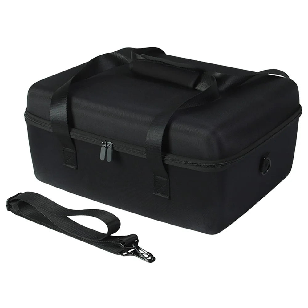 For Marshall WOBURN I / II / III Bluetooth-compatible Speaker Hard EVA Carrying Case Outdoor Portable Storage Bag Box - 1