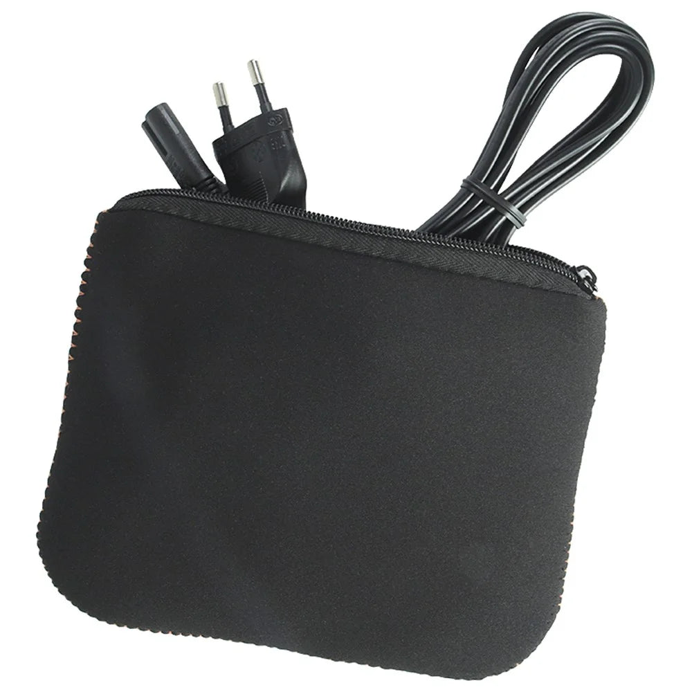 For Marshall WOBURN I / II / III Bluetooth-compatible Speaker Hard EVA Carrying Case Outdoor Portable Storage Bag Box - 2