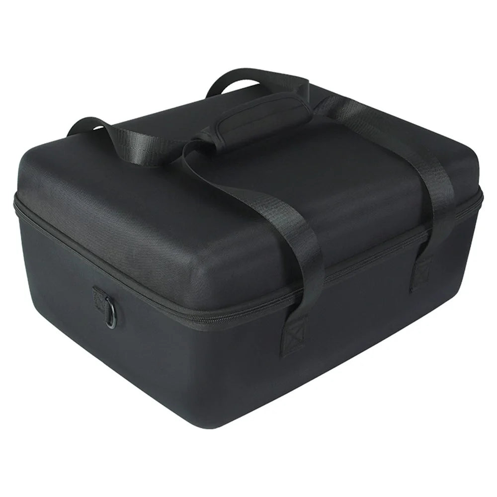 For Marshall WOBURN I / II / III Bluetooth-compatible Speaker Hard EVA Carrying Case Outdoor Portable Storage Bag Box - 6
