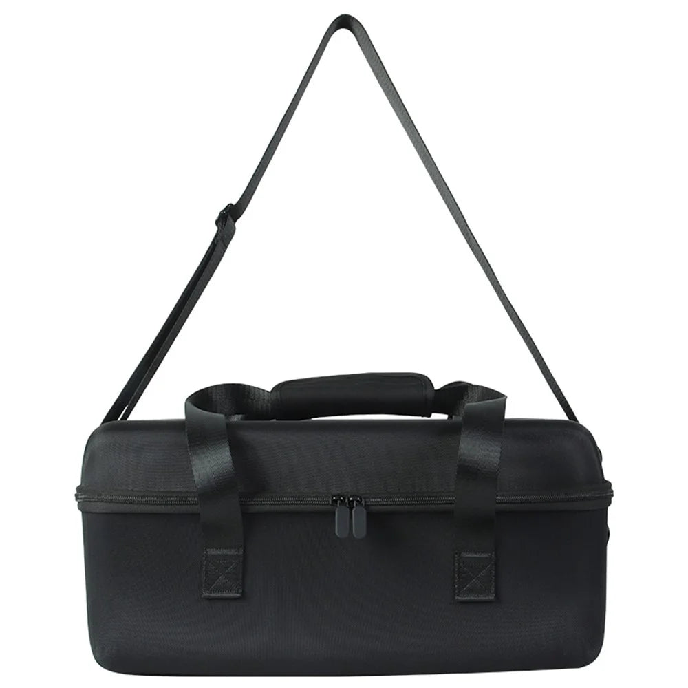 For Marshall WOBURN I / II / III Bluetooth-compatible Speaker Hard EVA Carrying Case Outdoor Portable Storage Bag Box - 7