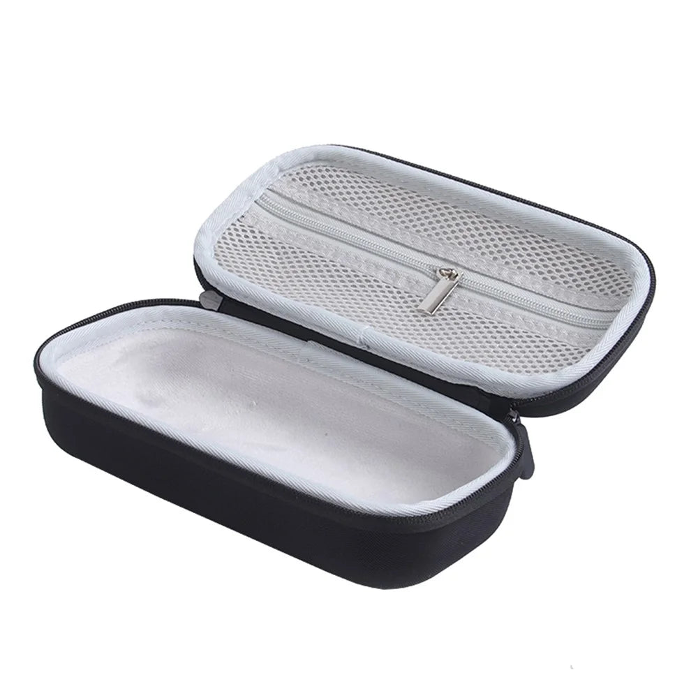 For Bose Soundlink Flex Gen 2 / Flex Carrying Case Portable Bluetooth-compatible Speaker Shockproof Storage Bag - 7