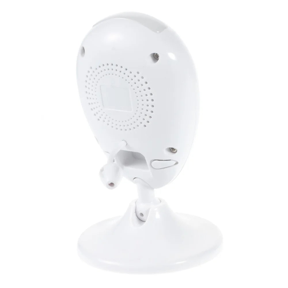 SP880 2.4G Wireless Digital Video Baby Monitor Pet Camera Home Security Monitor Camera with 2.4-inch TFT LCD Screen - EU Plug - 2
