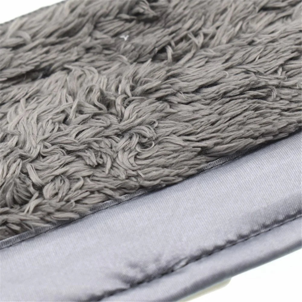 Washable Wet Cleaning Pads for iRobot Braava Jet M6 - Dry cloth, mop cloth//2pcs - 3
