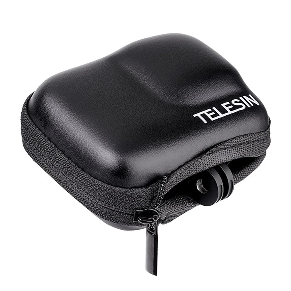 Mini Carry Sports Camera Case Bag for GoPro Hero 9 - 1