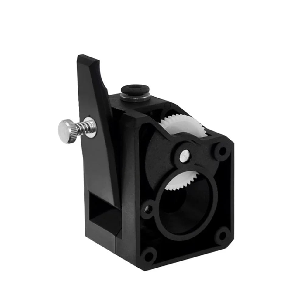 MK8 3D Printer Extruder 1.75mm Extruder Filament for Ender 3/5 Pro CR10 - Black - 2