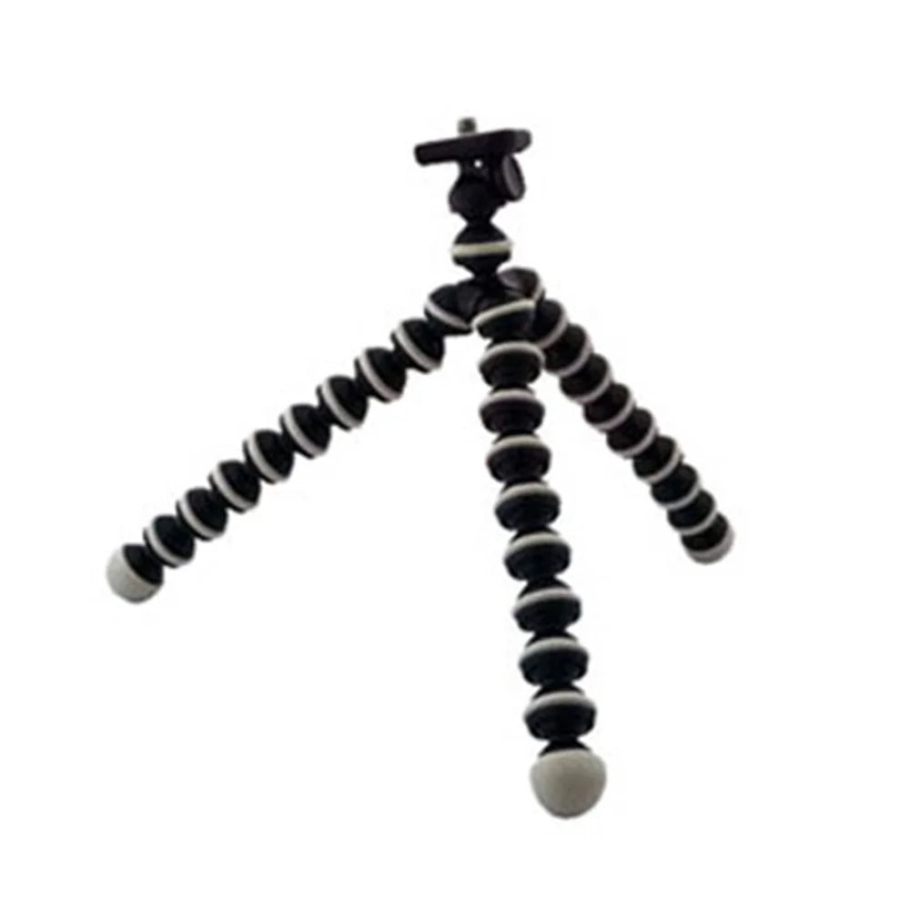 Vacuum Cup Flexible Tripod (Small) - 3