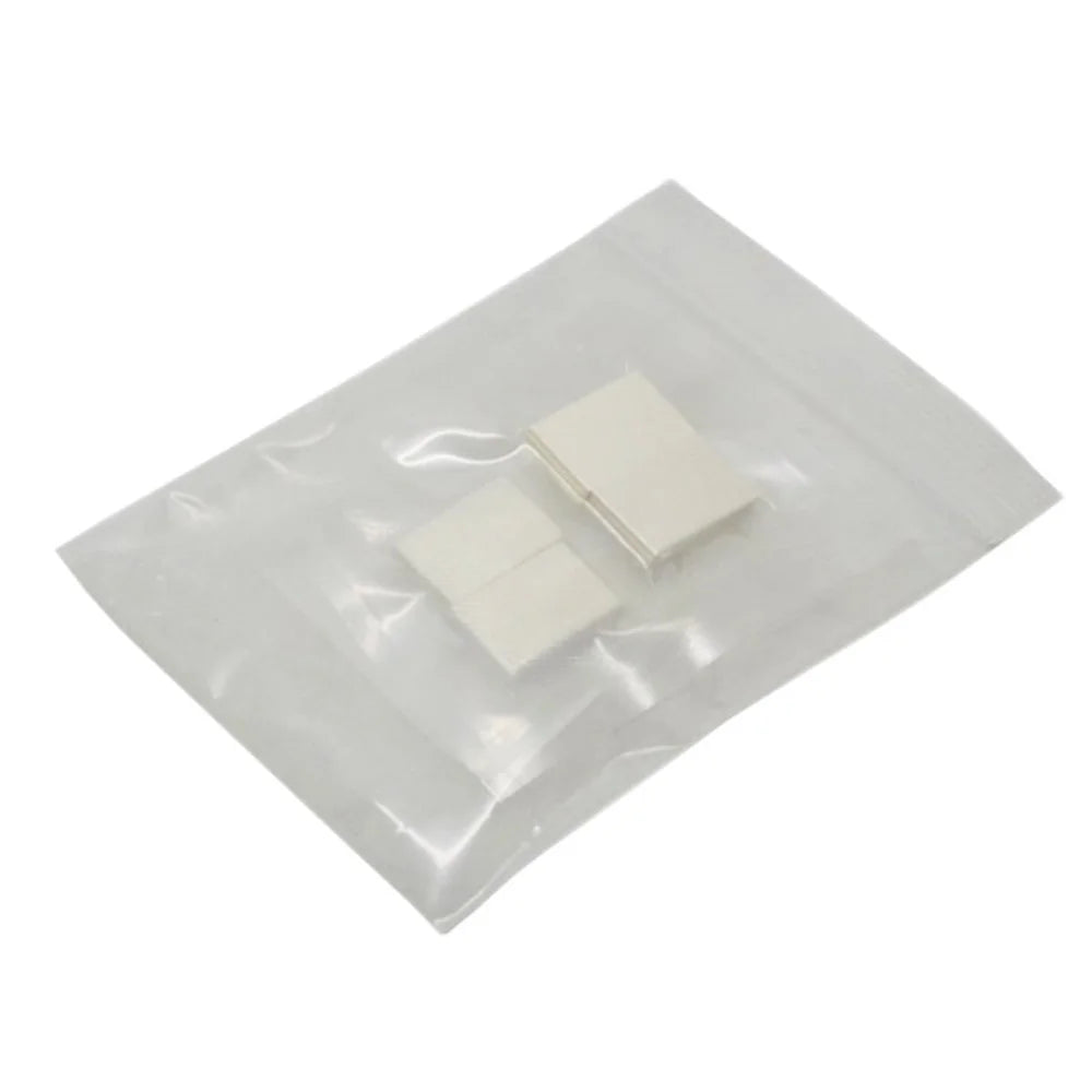 12Pcs/Pack Reusable Anti-fog Inserts for Gopro Hero3+ / 3 / 2 / 1 - 1