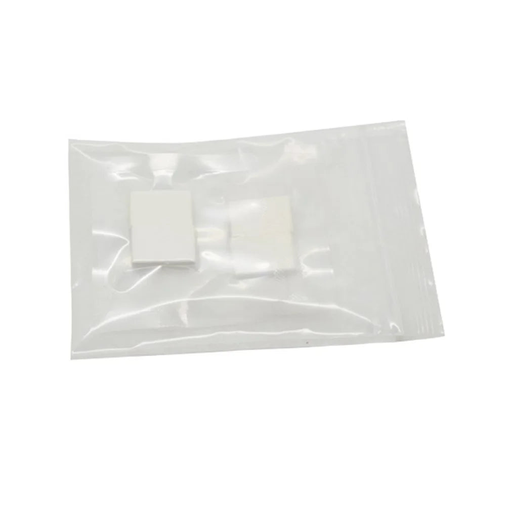 12Pcs/Pack Reusable Anti-fog Inserts for Gopro Hero3+ / 3 / 2 / 1 - 4