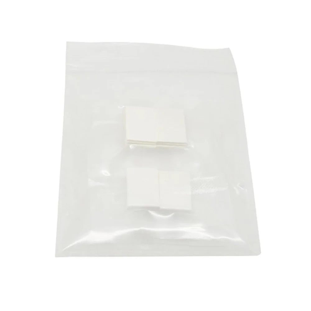 12Pcs/Pack Reusable Anti-fog Inserts for Gopro Hero3+ / 3 / 2 / 1 - 5
