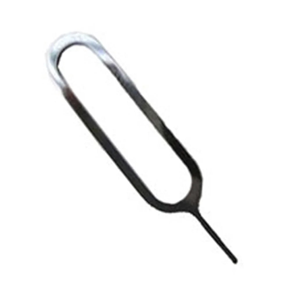 Slim SIM Card Tray Eject Needle Pin for Apple iPhone 3G 3GS 4 4S - 1
