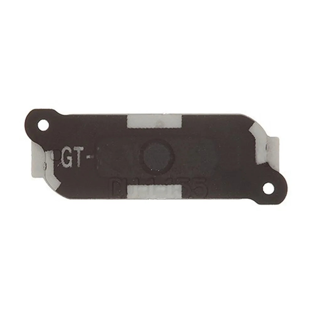 Main Return Keypad Home Button Replacement for Samsung Galaxy S Duos S7562 - Black - 2