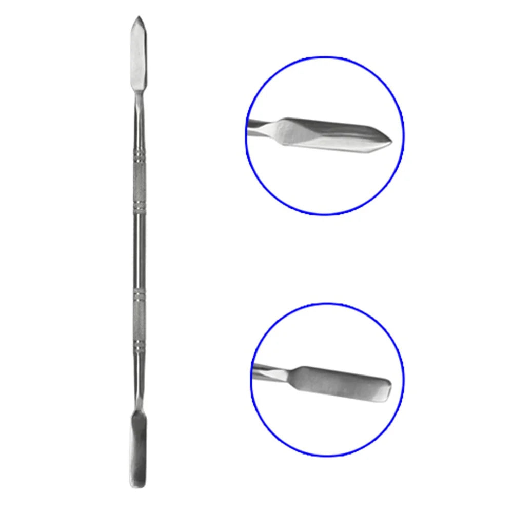Metal Spudger Pry Opening Tool for iPhone iPod iPad HTC Samsung etc - 1