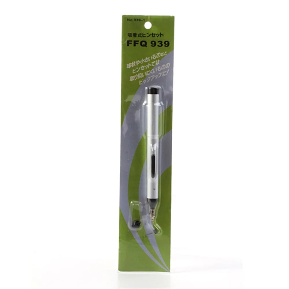 FFQ 939 Vacuum Sucking Pen Easy Picker IC Tool SMD IC Hand Tool - 7