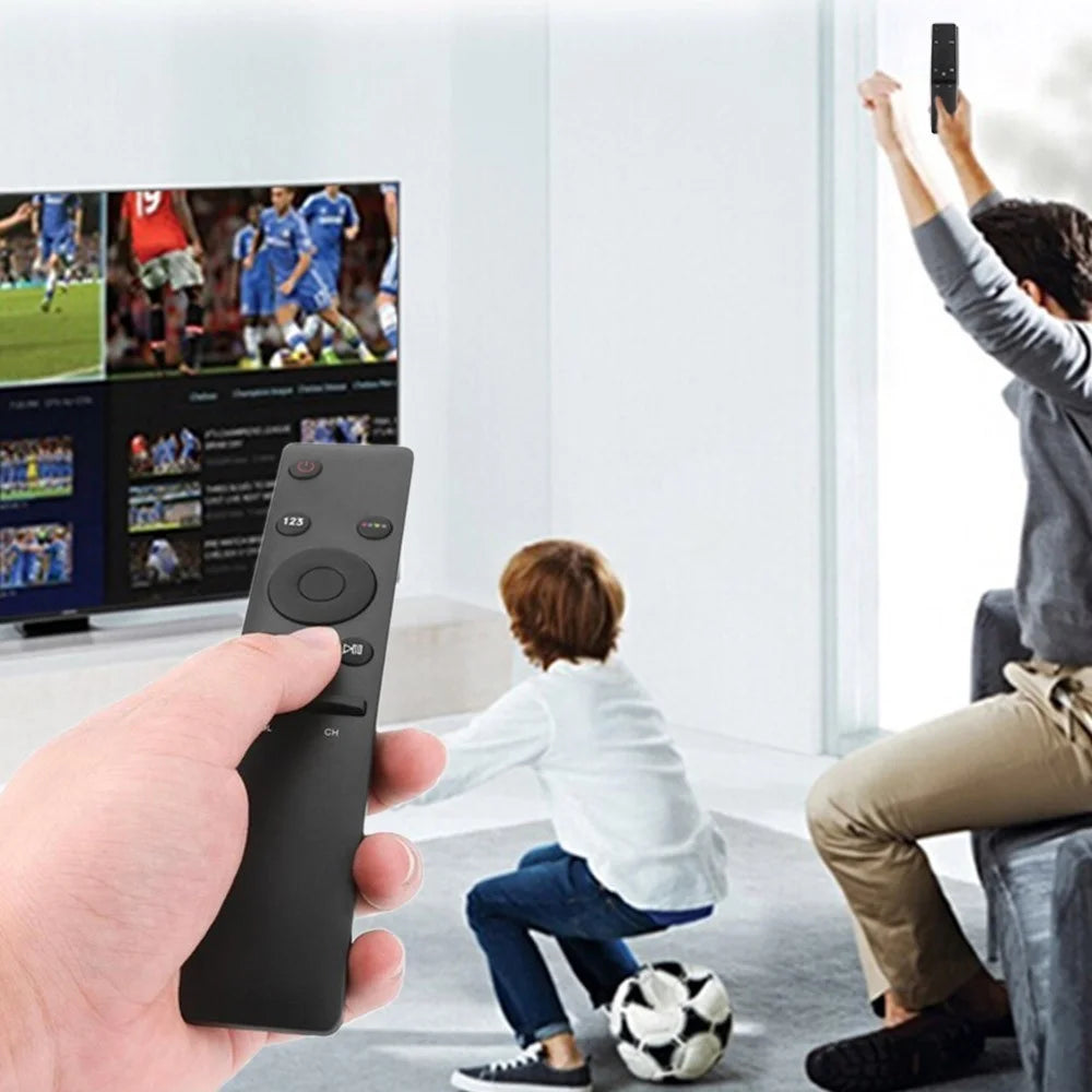 Universal Smart LED LCD TV Remote Control Replacement Controller For SAMSUNG, BN59-01259E - 2