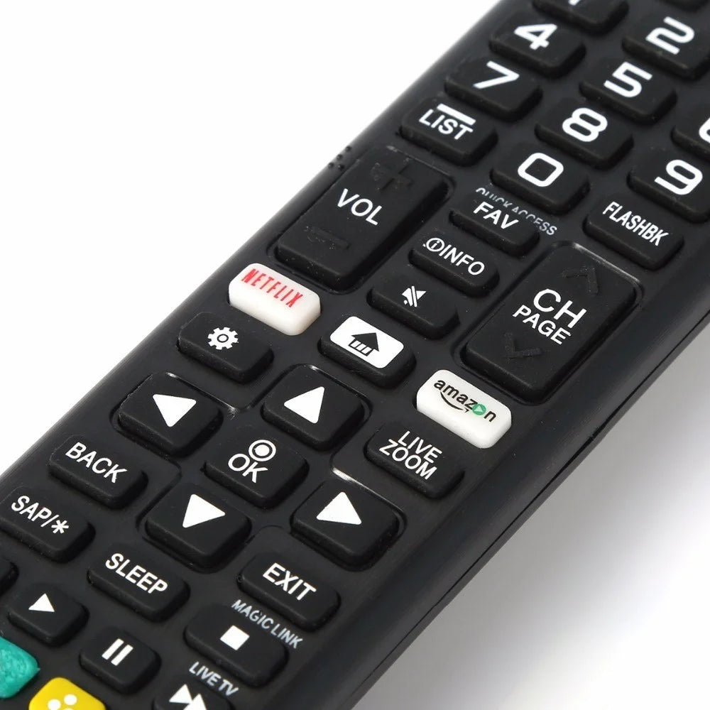 Universal Remote Control AKB75095308 for LG TV LED LCD TV Smart Remote Replacement Controller - 6