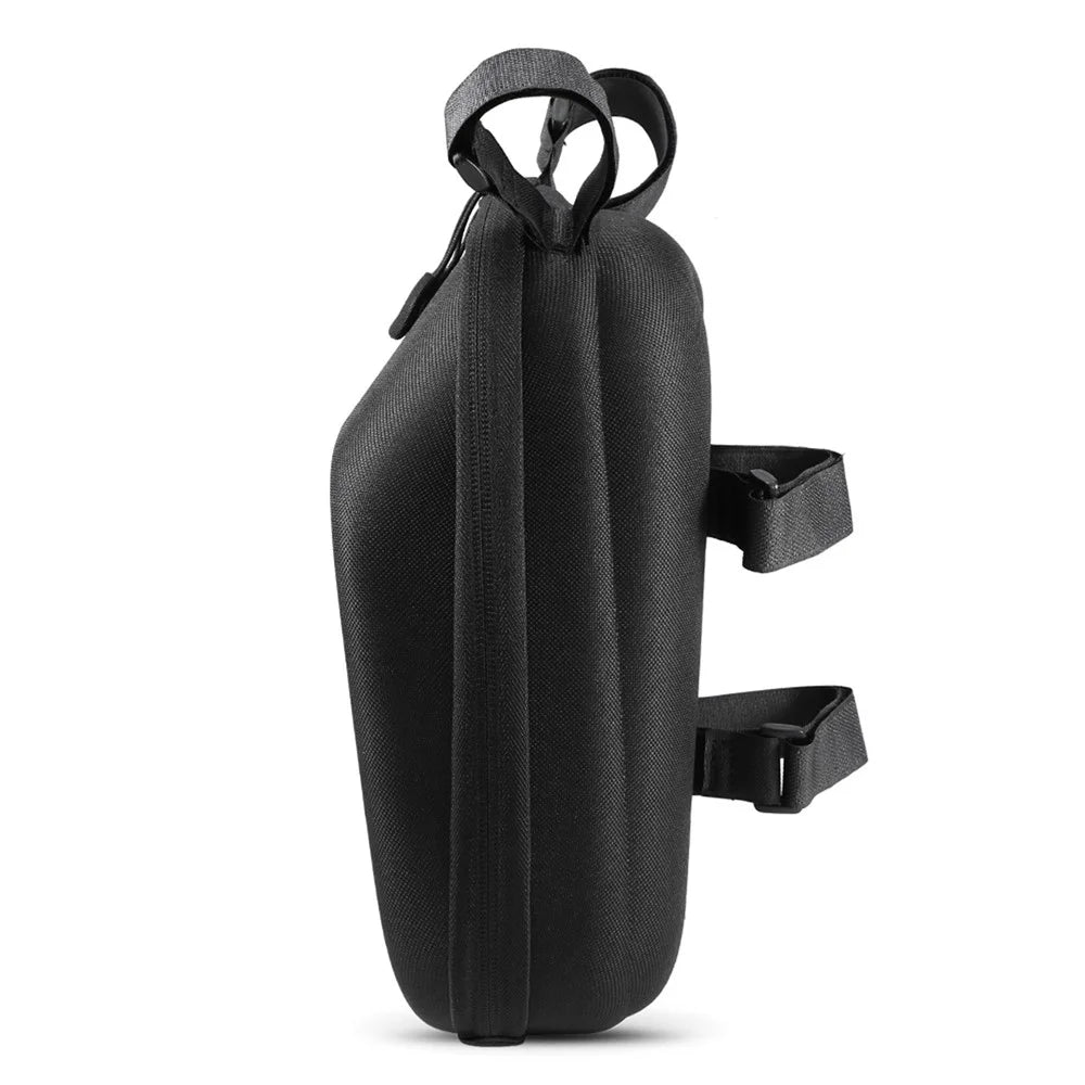 For Xiaomi M365 Electric Scooter Front Tube Bag Large Capacity Front Pouch Storage Bag - 6