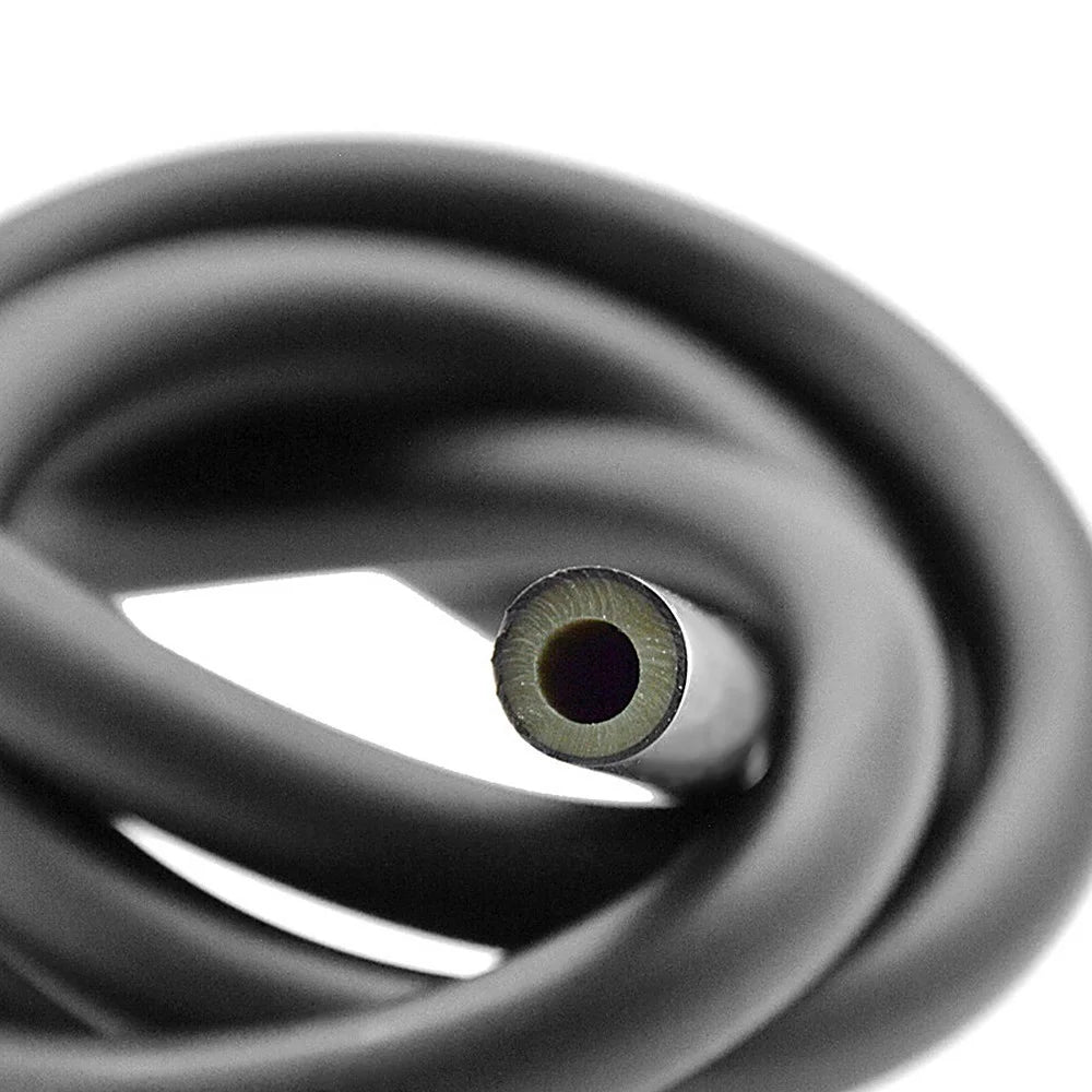 1m Spearfishing Sling Band Elastic Latex Tubing Hose for Fishing Boating Kayaking - 2