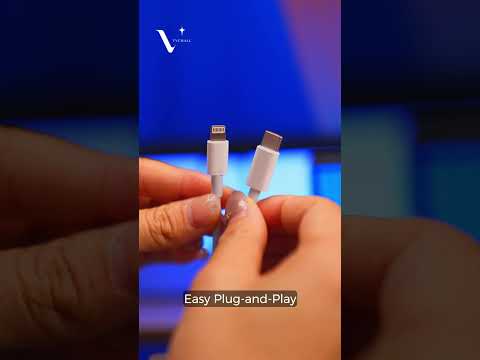 NK-104pro USB-C / 8-pin Card Reader 4 in 2 Camera Memory Card Reader SD+TF+USB OTG+USB-C Adapter
