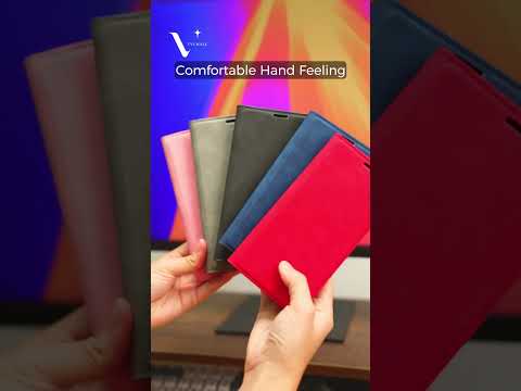 For Sony Xperia 5 V PU Leather Phone Case Skin-touch Feeling Wallet Stand Anti-drop Cover - Blue